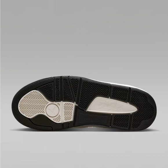 Size 8.5 - Air Jordan Jordan Flight Court Coconut Milk Women’s Shoes IH4105 113 - Picture 6 of 10